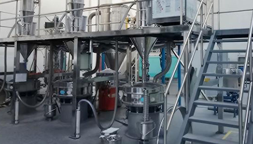 醫(yī)藥行業(yè)客戶案例